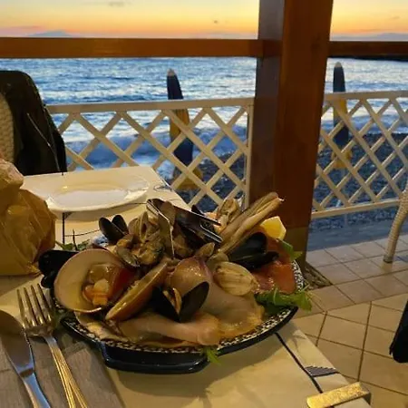 Casa Caterina Deluxe Sorrento Coast 아파트