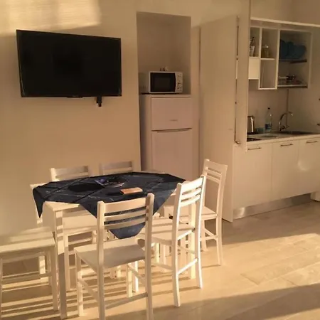 Casa Caterina Deluxe Sorrento Coast Apartment *